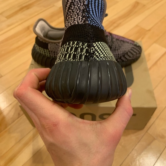 Yeezy Yecheil Non-reflective - Picture 7 of 12